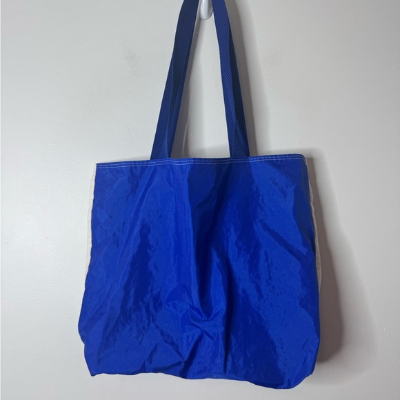 Vintage 1996 25th Anniversary Walt Disney World Tote Bag Wizard Mickey Mouse - Picture 2 of 5